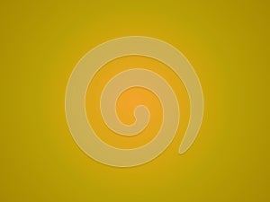 Abstract texture gradient yellow color using as a background