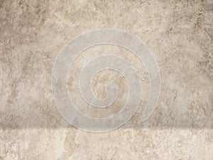 Abstract Texture of gray concrete wall for background. photo