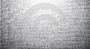 Abstract Texture Grid Pattern Background in White and Gray