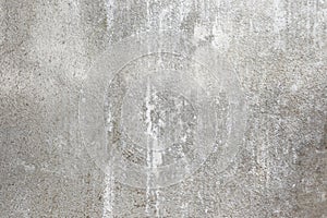 Abstract texture of old concrete wall,Grunge cement textured abstract background,Scratch old wall, Close up dirty and rough