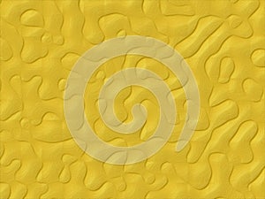 Abstract texture for organic, pattern, fabric, wallpaper, backdrop and background.