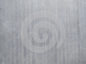 Abstract texture pattern on hard steel with scatch