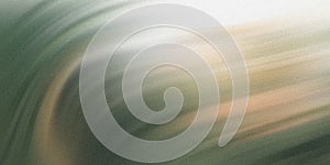 Abstract textured background featuring a sophisticated blend of muted greens, grays, and light beige tones photo