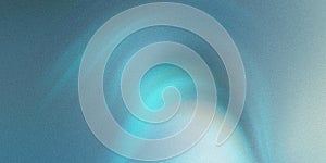 Abstract textured background featuring a subtle blend of muted blue and teal tones throughout photo