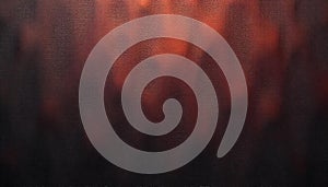 Abstract textured background with gradients of rust and black