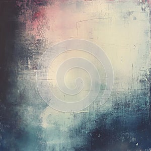 Abstract Textured Background with Subtle Color Variations