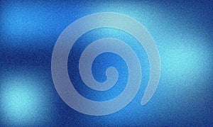 Abstract textured blue and teal gradient background.