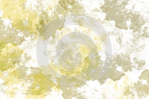 Abstract Textured cloud,isolated on white background