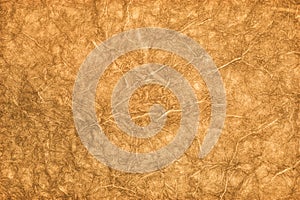 Abstract Textured Gold Background