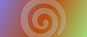 Abstract textured gradient background with a subtle grain effect