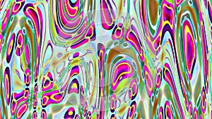 Abstract textured multicolored patterned background