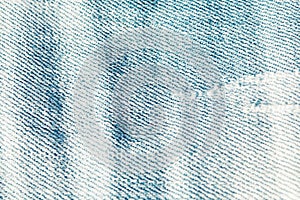 Abstract textured textile linen background