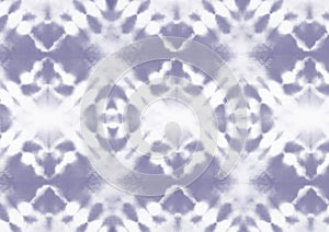 Abstract tie dye pattern background