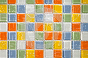 Abstract Tiles