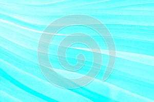 Abstract turquoise color texture background