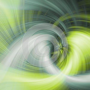 Abstract twirl background photo