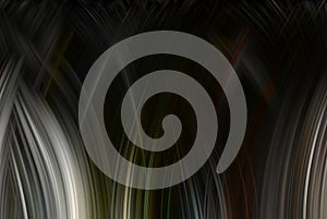 Abstract Twirl Background