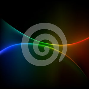 Abstract vector background