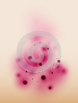 Abstract vector background