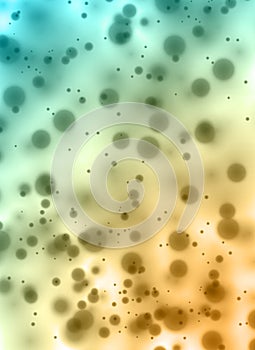 Abstract vector background