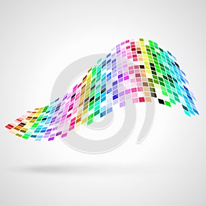 Abstract Vector BackGround