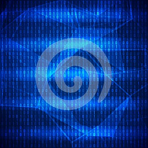 Abstract Vector Background