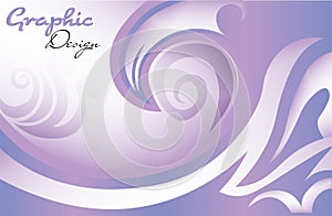 abstract vector background design for graphic resources - light purple color - by abstract m vector