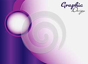 abstract vector background design for graphic resources - purple color - by abstract m vector