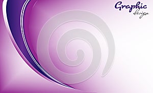 abstract vector background design for graphic resources - purple color - by abstract m vector