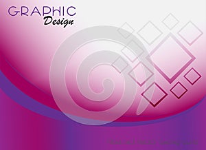 abstract vector background design for graphic resources - purple color - by abstract m vector