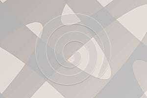 Abstract vector background, with gray ellipses