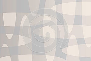 Abstract vector background, with gray ellipses