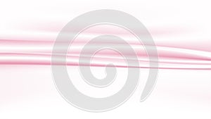 Abstract vector background luxury soft pink cloth or liquid wave. Abstract pink or pastel fabric texture