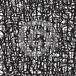 seamless pattern background or texture photo