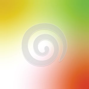 Abstract vector coloful background bright photo