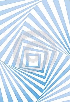 Abstract Vector illustration background psycho background abstraction