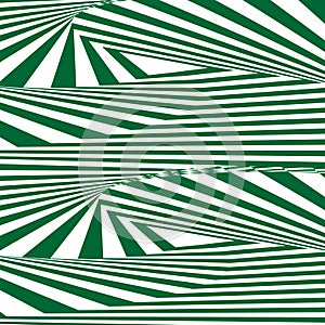 Abstract Vector illustration background psycho background abstraction