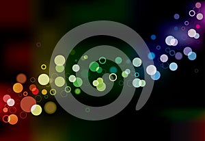 Abstract Vector Lights