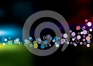 Abstract Vector Lights