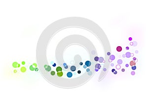 Abstract Vector Lights