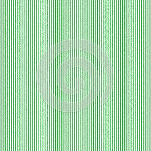 Abstract Vector Modern Geometric Wallpaper With Green Strips