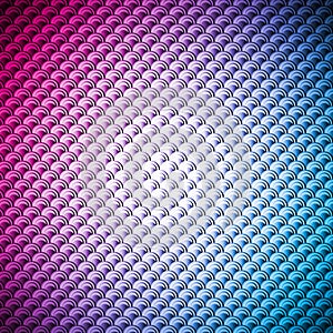 Abstract vector shiny background.