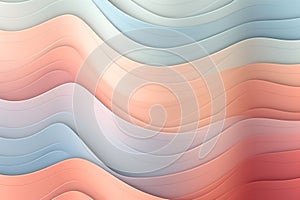 Abstract Vector style modern design background