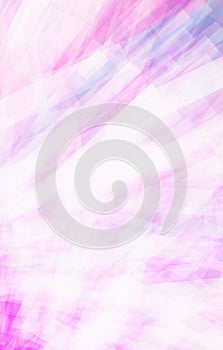 Abstract vertical lavender background