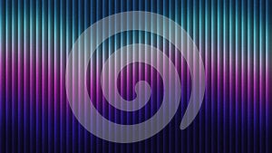 Abstract Vertical Lines with Gradient Color Overlay Background