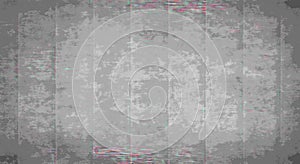 Abstract Matte Black Texture Background with Zero Reflection