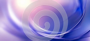 Abstract Violet Background