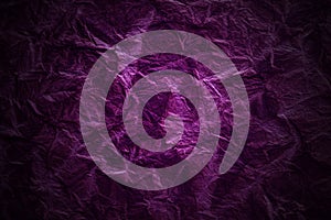 Abstract violet background