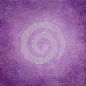 Abstract violet hand-painted vintage background