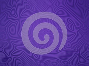 Abstract violet purple geometric marble swirls circles background texture.